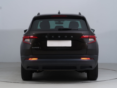 Skoda Karoq - 2021