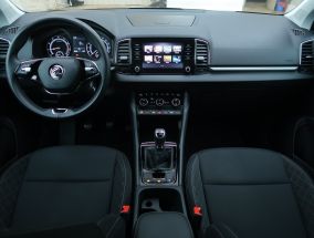 Škoda Karoq - 2021