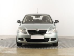 Skoda Octavia - 2010