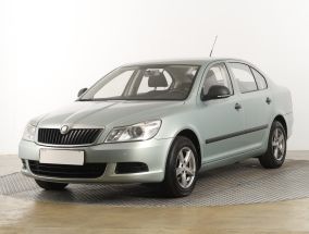 Skoda Octavia - 2010