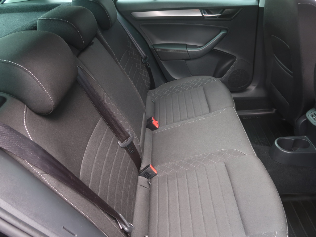 Škoda Rapid Spaceback