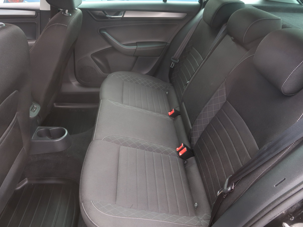 Škoda Rapid Spaceback