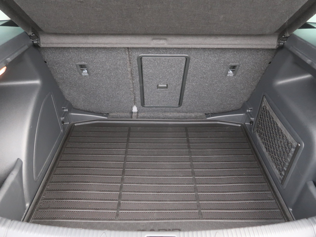 Škoda Rapid Spaceback