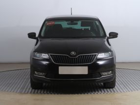 Skoda Rapid Spaceback - 2018