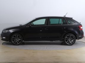 Skoda Rapid Spaceback - 2018