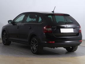 Skoda Rapid Spaceback - 2018