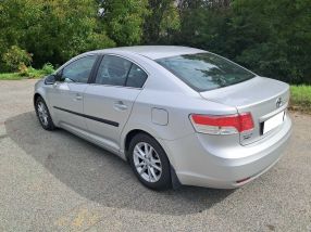 Toyota Avensis - 2010