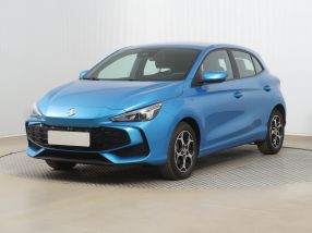 MG 3 - 2025