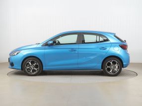 MG 3 - 2025