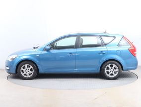 Kia Ceed - 2011
