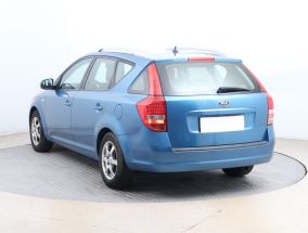 Kia Ceed - 2011