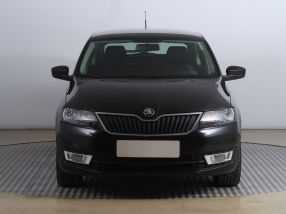 Skoda Rapid - 2013