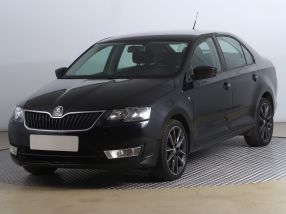 Skoda Rapid - 2013