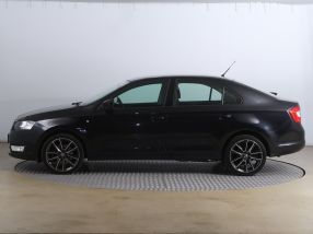 Skoda Rapid - 2013