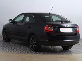 Skoda Rapid - 2013