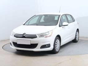 Citroen C4 - 2013