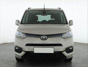 Toyota ProAce City Verso - 2021