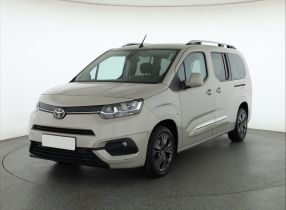 Toyota ProAce City Verso - 2021