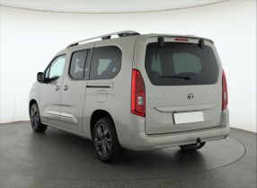 Toyota ProAce City Verso - 2021