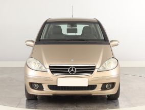 Mercedes-Benz A - 2004