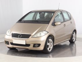 Mercedes-Benz A - 2004