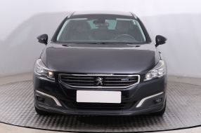 Peugeot 508 - 2016
