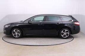 Peugeot 508 - 2016