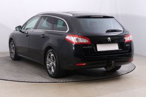 Peugeot 508 - 2016
