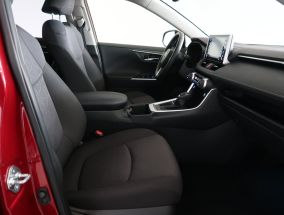 Toyota RAV 4 - 2022