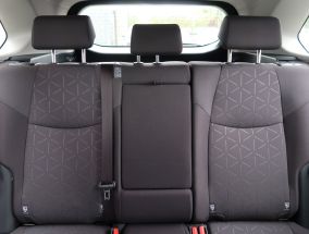 Toyota RAV 4 - 2022