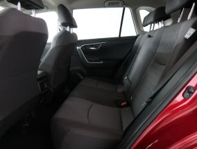 Toyota RAV 4 - 2022