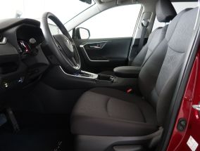 Toyota RAV 4 - 2022
