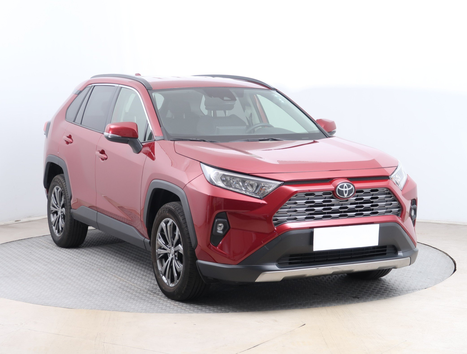 Toyota RAV 4 - 2022