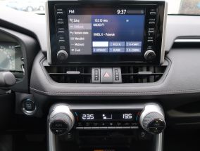 Toyota RAV 4 - 2022