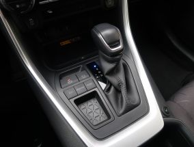 Toyota RAV 4 - 2022