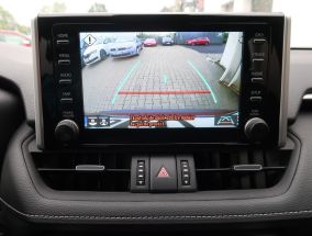 Toyota RAV 4 - 2022