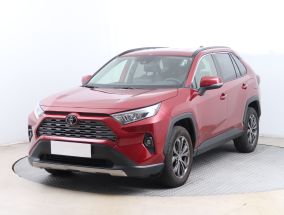 Toyota RAV 4 - 2022