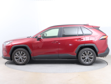 Toyota RAV 4 - 2022