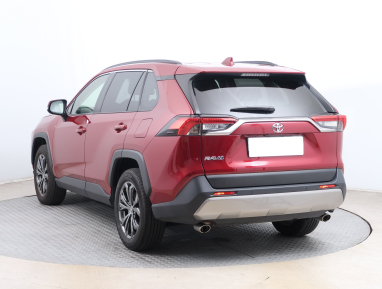 Toyota RAV 4 - 2022