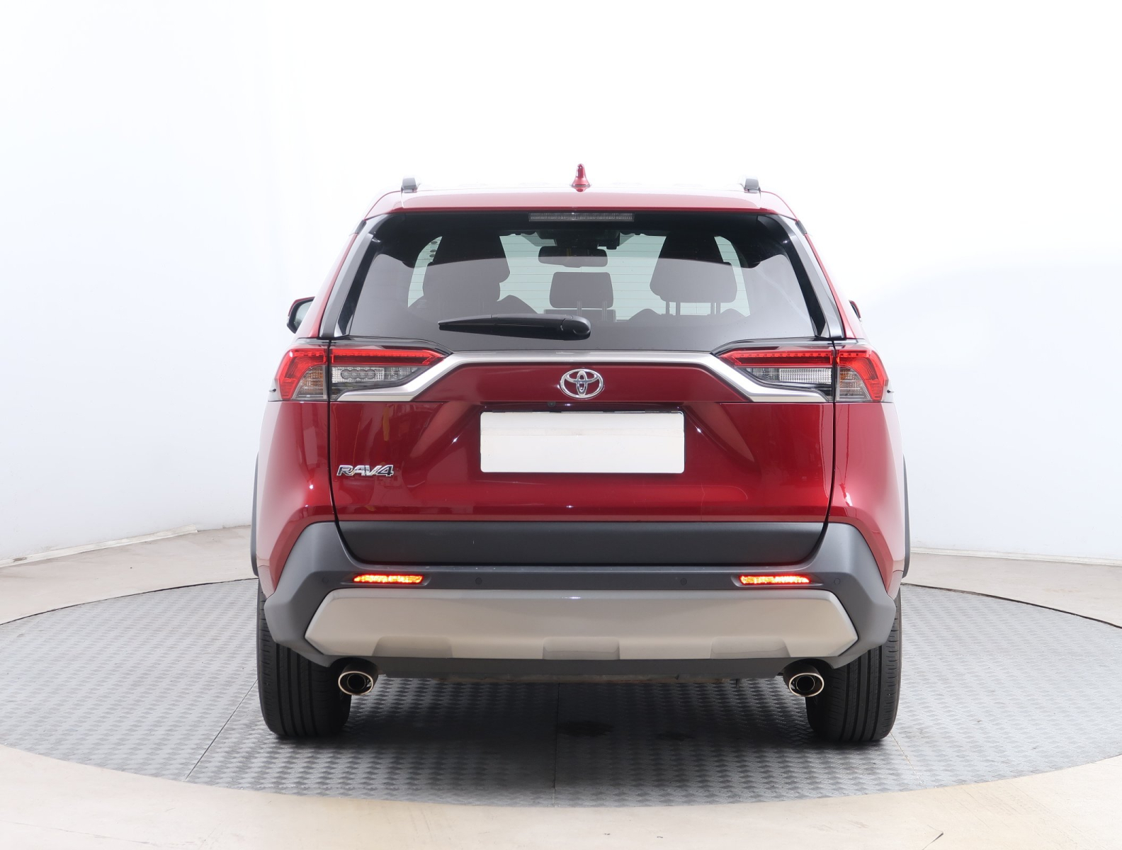 Toyota RAV 4 - 2022