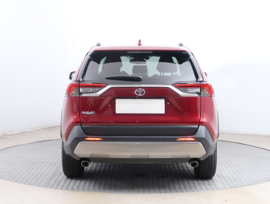 Toyota RAV 4 - 2022