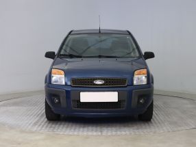 Ford Fusion - 2007