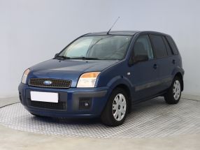 Ford Fusion - 2007