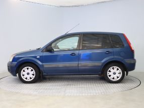 Ford Fusion - 2007