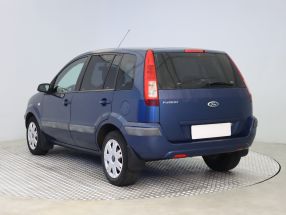 Ford Fusion - 2007