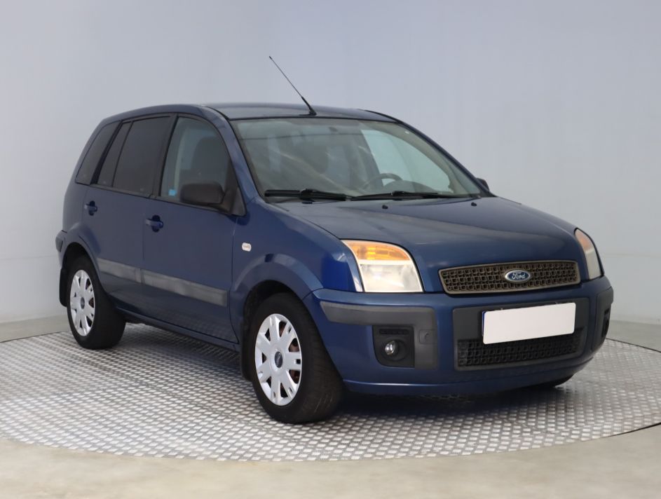 Ford Fusion - 2007