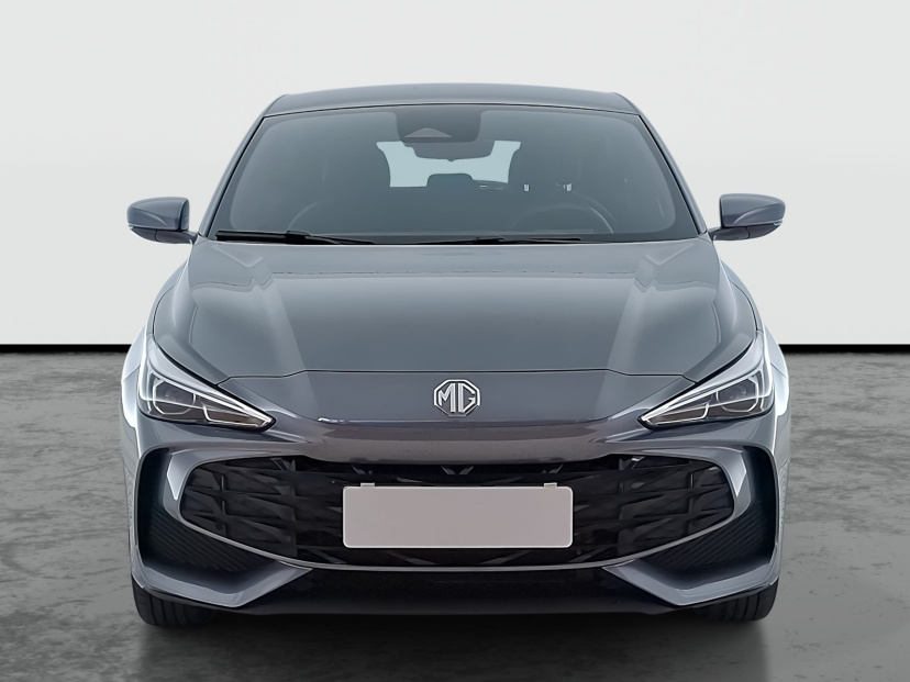 MG 3, 2025