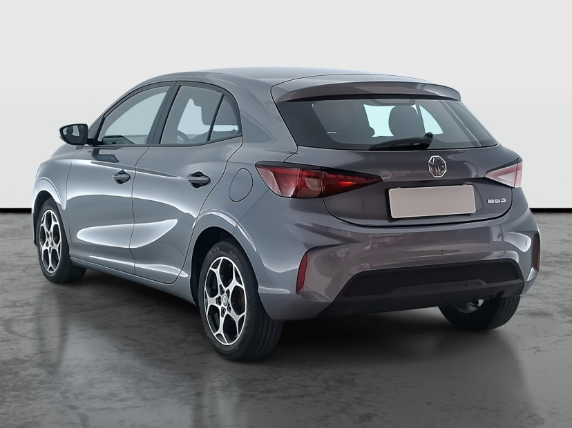 MG 3, 2025
