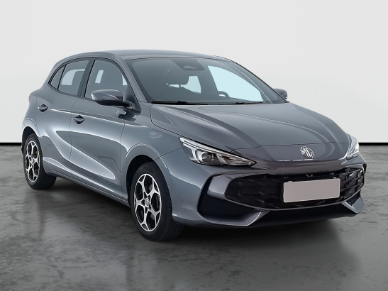 MG 3
