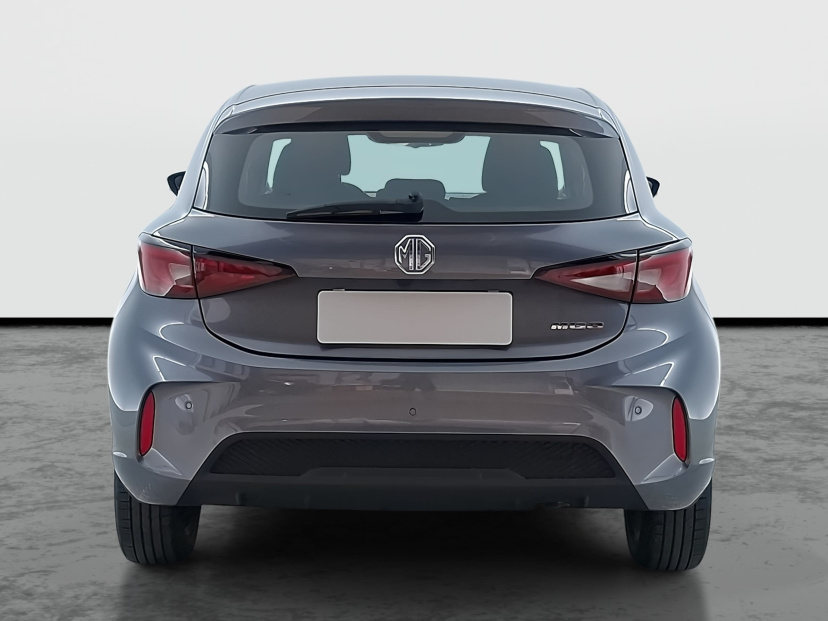 MG 3, 2025